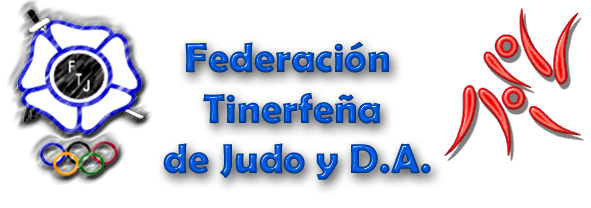 Federación Tinerfeña de Judo y D.A.